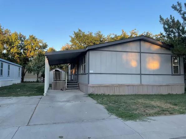 435 32nd Rd Unit 450, Grand Junction, CO 81520