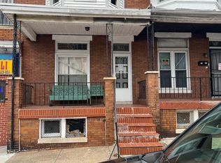 1653 N Bentalou St, Baltimore, MD 21216