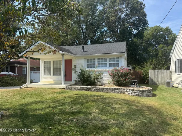 8210 Kerry Rd, Louisville, KY 40258