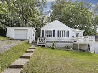 312 E 2nd St, Franklin, OH 45005