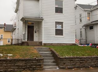 2512 Benninghofen Ave, Hamilton, OH 45015