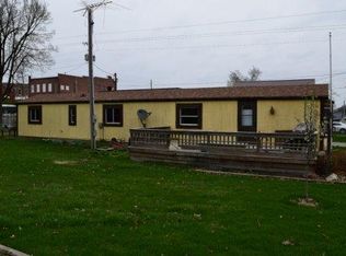 209 W Marion St, Corydon, IA 50060
