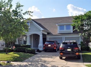 5109 Meyers Ln, Fort Worth, TX 76244