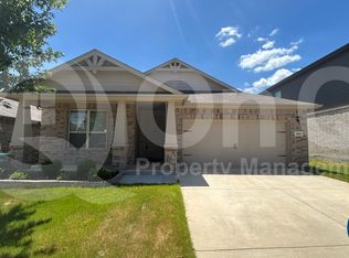 3804 Arroyo Trl, Denton, TX 76208