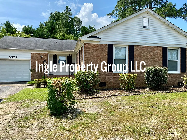 5327 Chesapeake Rd — Photo 1