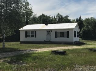 289 Lucy Knowles Rd, Farmington, ME 04938