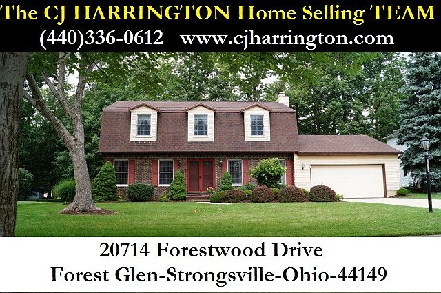 1st image of 20714 Forestwood Dr
