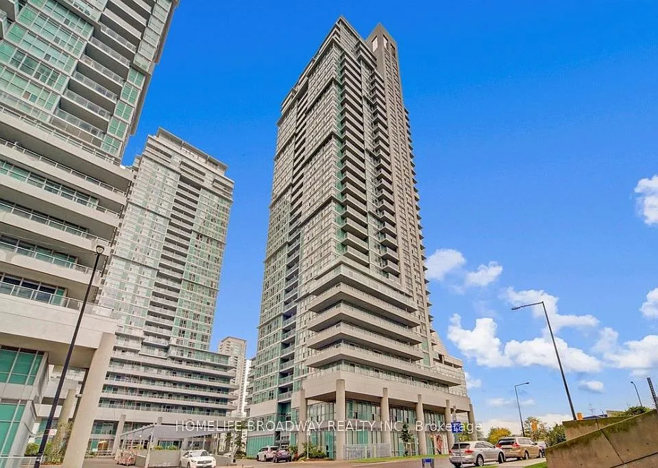 70 Town Centre Ct #1908