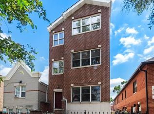 1505 N Maplewood Ave #1, Chicago, IL 60622