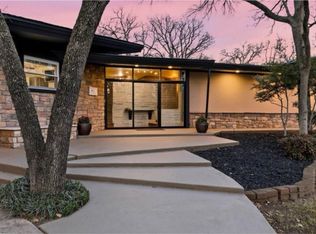 1822 Greenwood Dr, Denton, TX 76209