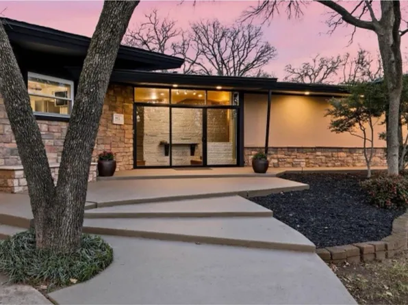 1822 Greenwood Dr, Denton, TX 76209