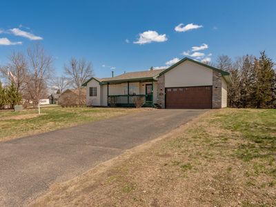 4295 Lake Ridge Dr, Big Lake, MN, 55309