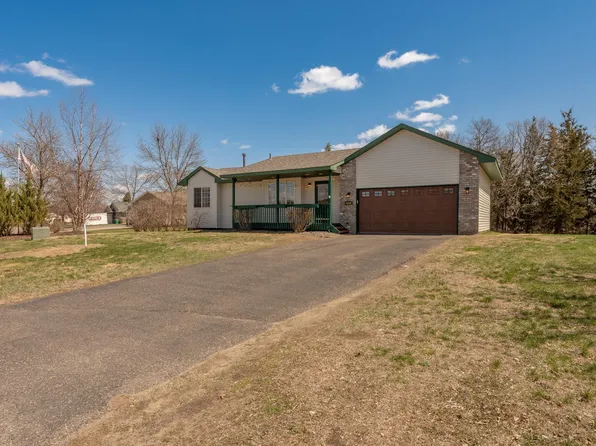 4295 Lake Ridge Dr, Big Lake, MN 55309