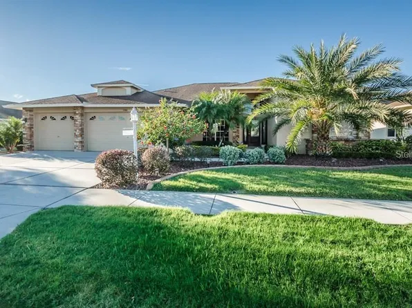 1748 Winding Willow Dr, New Port Richey, FL 34655