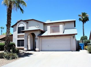 1320 E Wescott Dr, Phoenix, AZ 85024