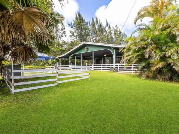 11-3489 Pikake St, Mountain View, HI 96771