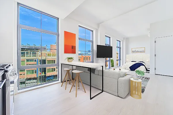 Rented by Living New York | media 8