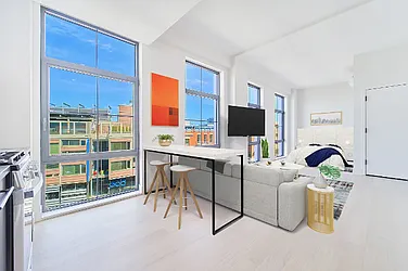 Rented by Living New York