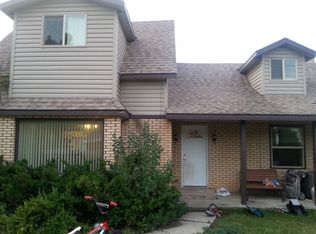 380 East 100 South, Fairview, UT 84629