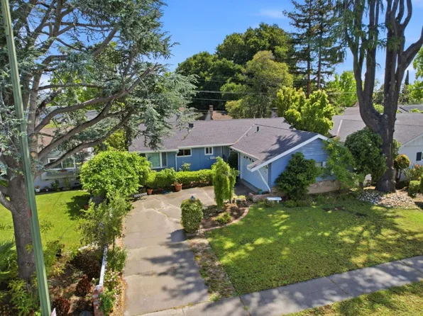 1128 Keltner Ave, San Jose, CA 95117
