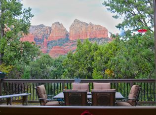 210 Coronado Trl, Sedona, AZ 86336