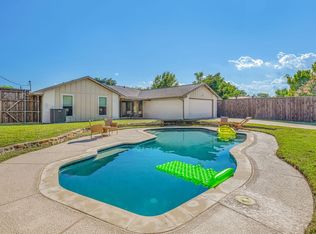 3151 Kinkaid Dr, Dallas, TX 75220