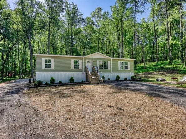 2466 Monroe Jersey Rd SE, Covington, GA 30014