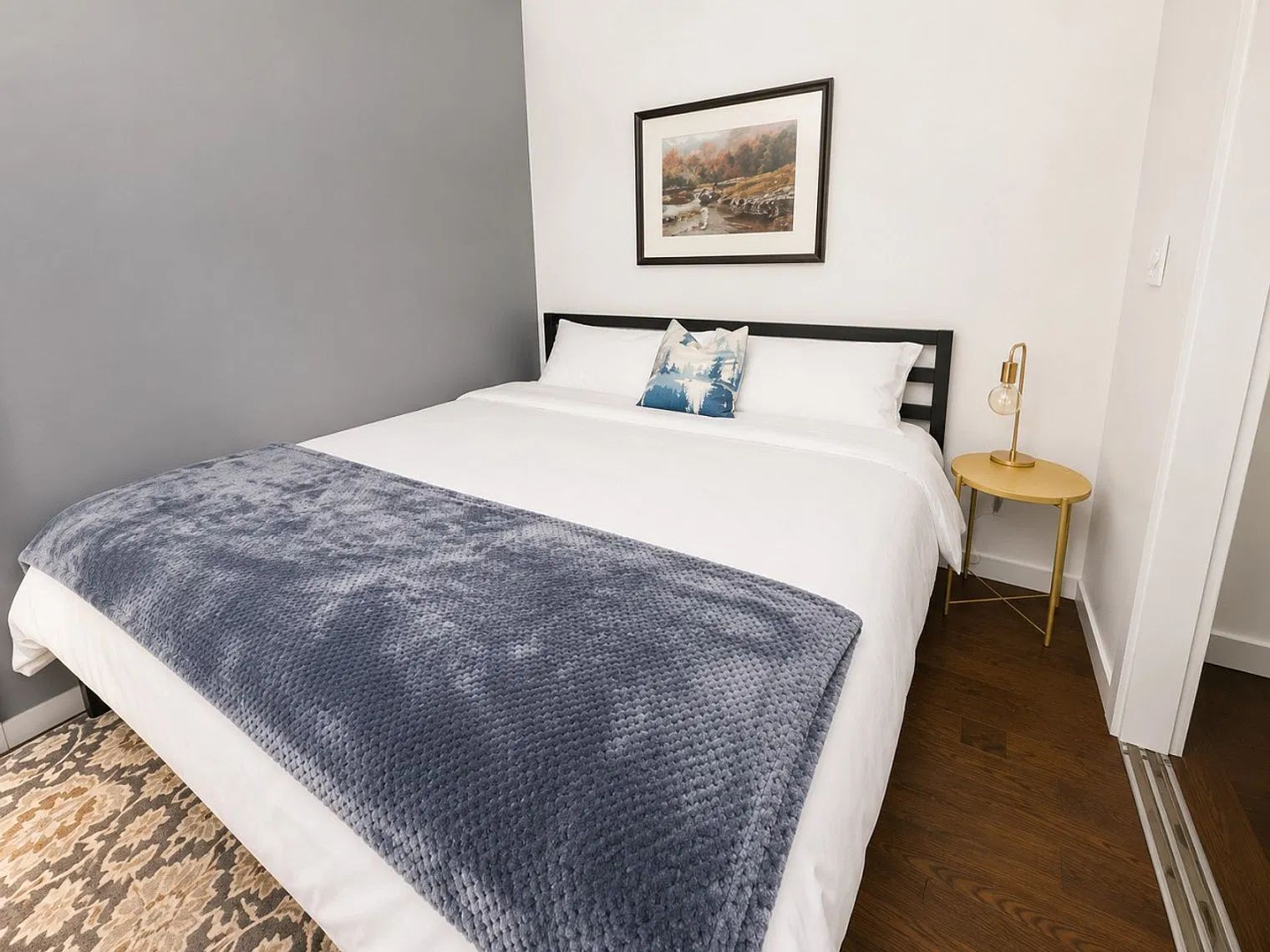 1 bed, 1.0 bath, $2,758 — Photo 4