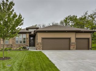 14190 S Pickering St, Olathe, KS 66061
