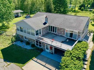 9250 E Houghton Lake Rd, Merritt, MI 49667