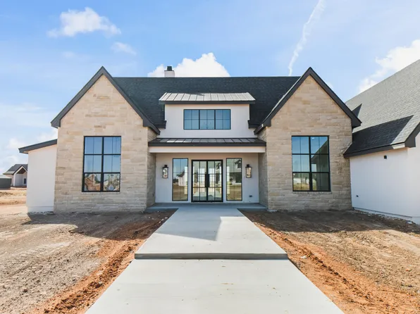 223 Private Road 302e, Seminole, TX 79360