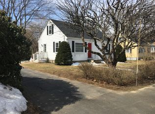 6 Grover St, Beverly, MA 01915