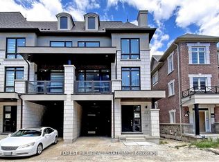 22 Banshee Ln, Richmond Hill, ON