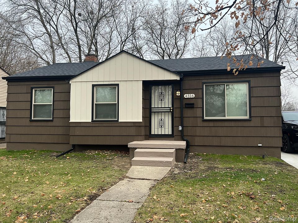 1st image of 4316 Berger Dr