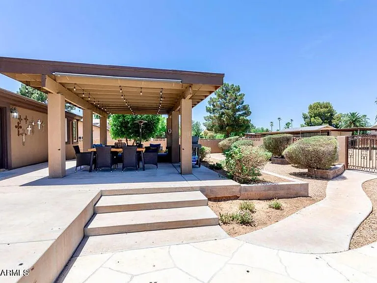 5142 E Pershing Ave — Photo 20