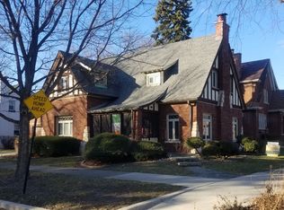 11370 S Oakley Ave, Chicago, IL 60643