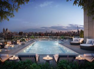 251 W 91st St APT 3A, New York, NY 10024