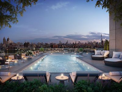 251 W 91st St UNIT 17A, New York, NY, 10024