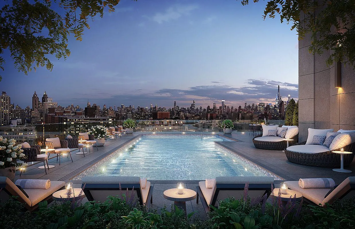 251 W 91st St APT 3A photo 1