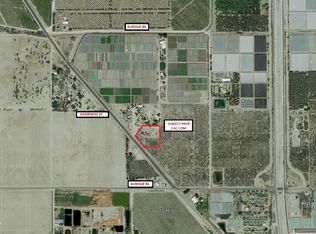80670 Harrison St, Thermal, CA 92274