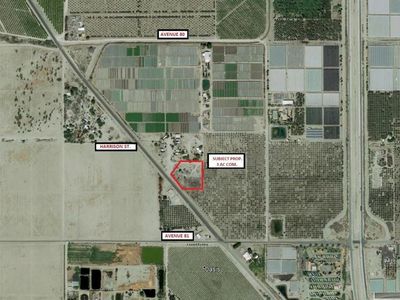80670 Harrison St, Thermal, CA, 92274