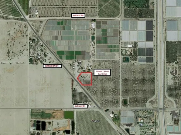 80670 Harrison St, Thermal, CA 92274