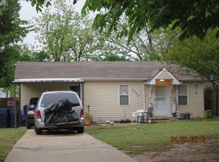 2333 NW 15th St, Oklahoma City, OK 73107