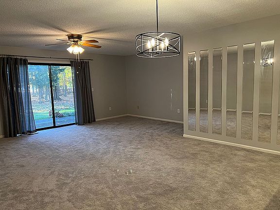 Main living area