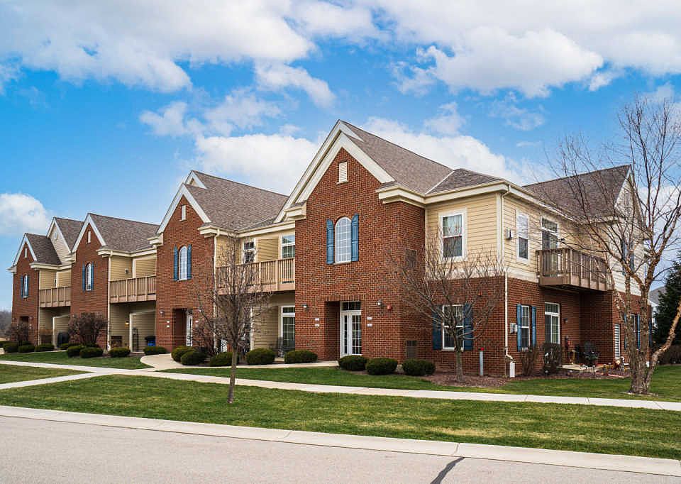 1st image of 2551 W Colonial Woods Dr #1316