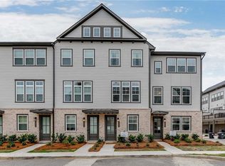 2696 Caruso Way, Atlanta, GA 30339