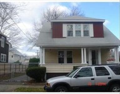 37 Locust St, Lynn, MA, 01904