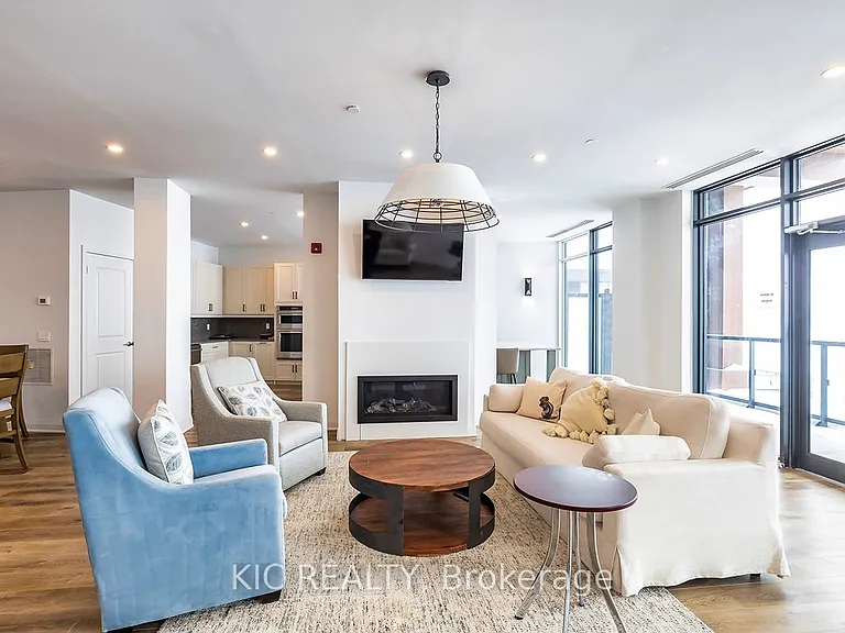 99 Louisa St #307 — Photo 32