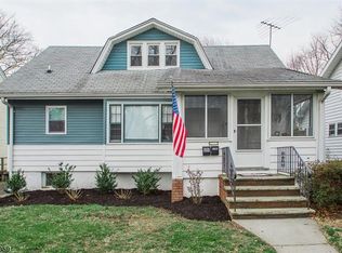 62 Buena Vista Ave, Hawthorne, NJ