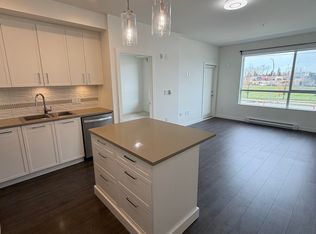 20834 80th Ave #224, Langley, BC V2Y 3M5